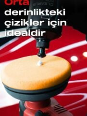 Nasiol Polisaj Pedi Orta 150MM