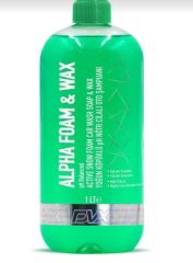 DVX ALPHA FOAM PH NÖTR CİLALI OTO ŞAMPUANI 1 L