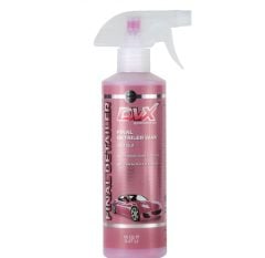 DVX TOUCH LESS DETAYLANDIRICI SHOWROOM CİLASI 16 OZ