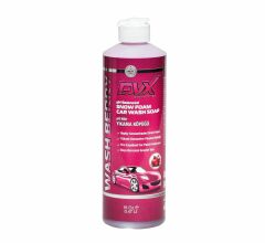 DVX WASH BERRY PH NÖTR OTO ŞAMPUANI 16 OZ