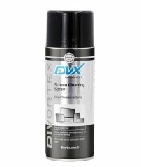 DVX EKRAN TEMİZLEME SPREYİ 400 ML