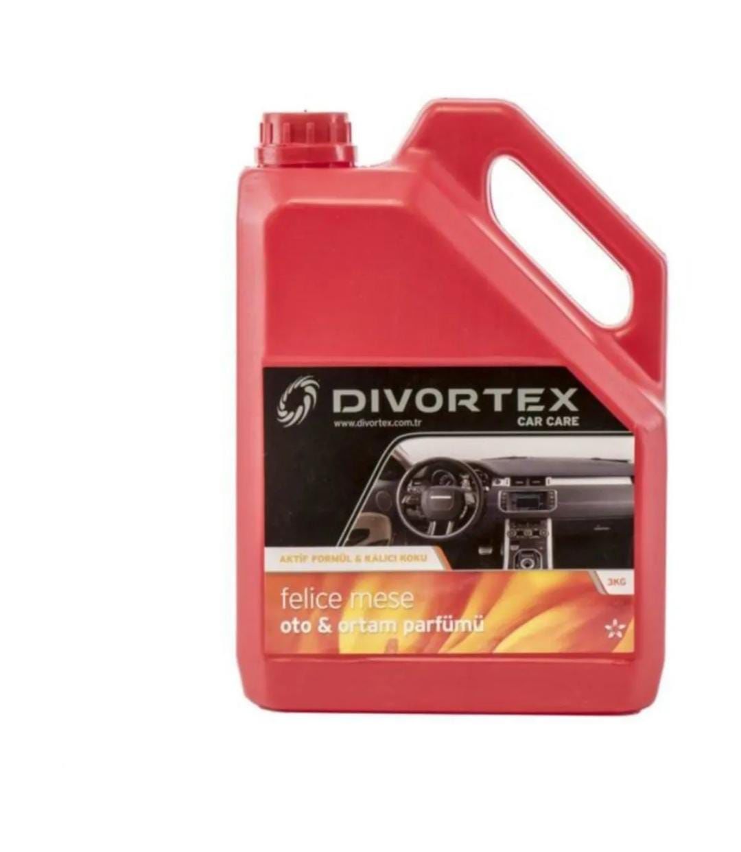 DVX FELİCE MESE OTO VE ORTAM PARFÜMÜ 3 KG