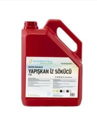 DVX YAPIŞKAN İZİ SÖKÜCÜ 3 LT