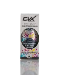 DVX KLIMA FRESH - KLIMA BOMBASI - ODOUR GUARD 150 ML