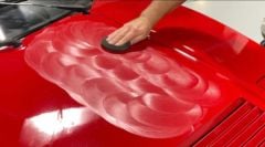 3D Poxy Montan Wax Boyakoruma Cıla 1lt
