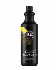 K2 Pro APC NEUTRAL Pro 1L Ph Nötr Konsantre Genel Amaçlı Temizleyici