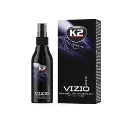 K2 VIZIO PRO 150ML CAM YAĞMUR VE SU KAYDIRICI