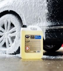K2 Active Foam 5L aktif bileşenli alkali ön yıkama köpüğü
