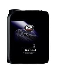 K2 Pro Nuta Pro 5L Cam Temizleyici Sıvı