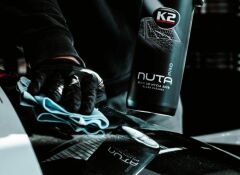 K2 Pro Nuta Pro 5L Cam Temizleyici Sıvı