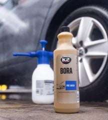 K2 BORA PLUS Pre WASH Konsantre Ön Yıkama 1KG