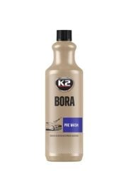 K2 BORA PLUS Pre WASH Konsantre Ön Yıkama 1KG