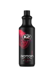 K2 PRO ROTON PRO DEMIR TOZU VE JANT TEMIZLEYICI
