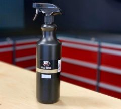 K2 PRO MIXER 1L HDPE KIMYASAL DAYANIKLI SPREY ŞIŞE