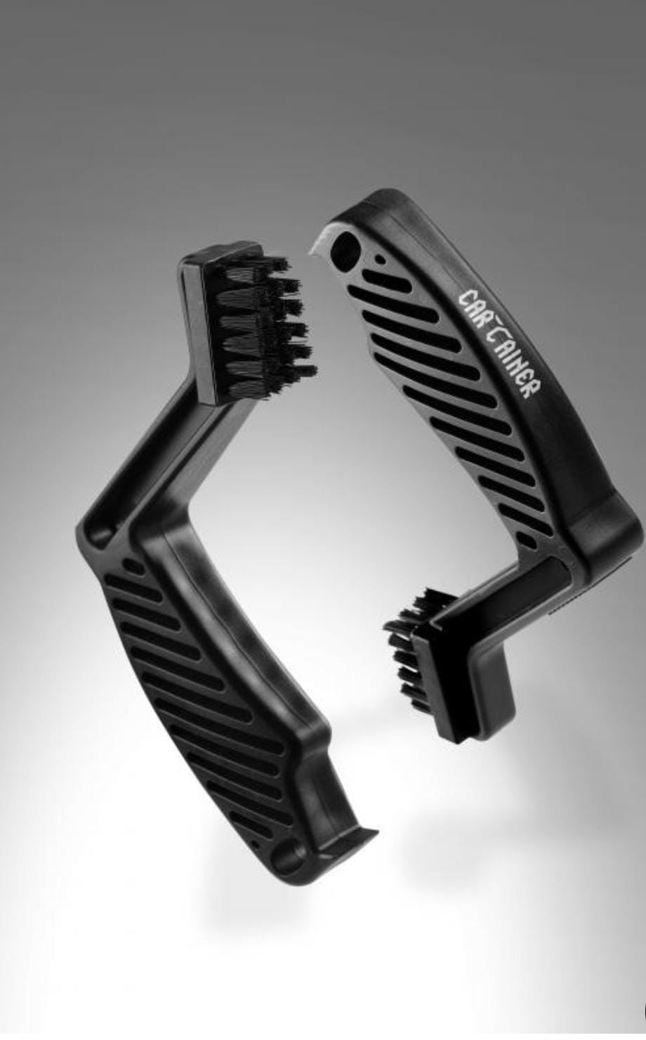 Cartainer pad keçe temizleme fırçası