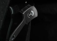 CARTAINER LASTİK VE PASPAS TEMIZLEME FIRÇASI 26CM