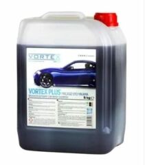 VORTEX PLUS FIRÇASIZ ARAÇ YIKAMA KÖPÜĞÜ 25 KG.