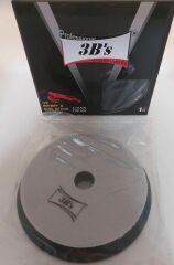 3B's BAKLAVA DESENLİ HARE  150/170 MMSÜNGERİ