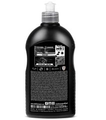 W6 BLACK COATWAX 500 ML