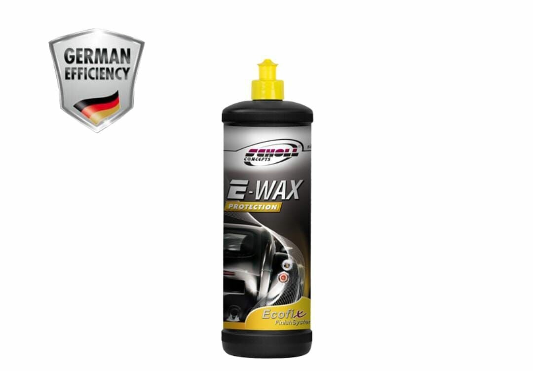 SCHOLL CONCEPTS WAX BOYA KORUMA