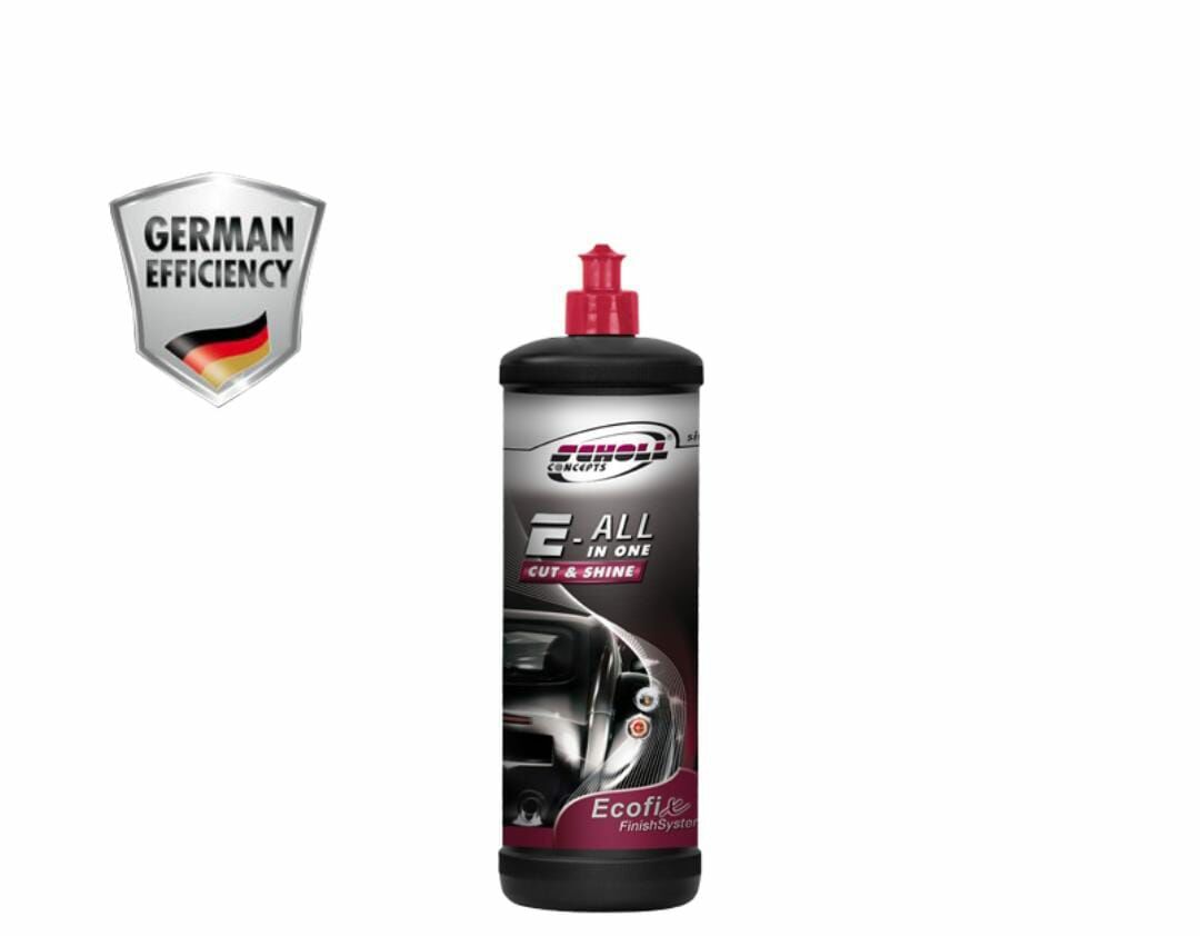 SCHOLL CONCEPTS ALL IN ONE TEK ADIM PASTA