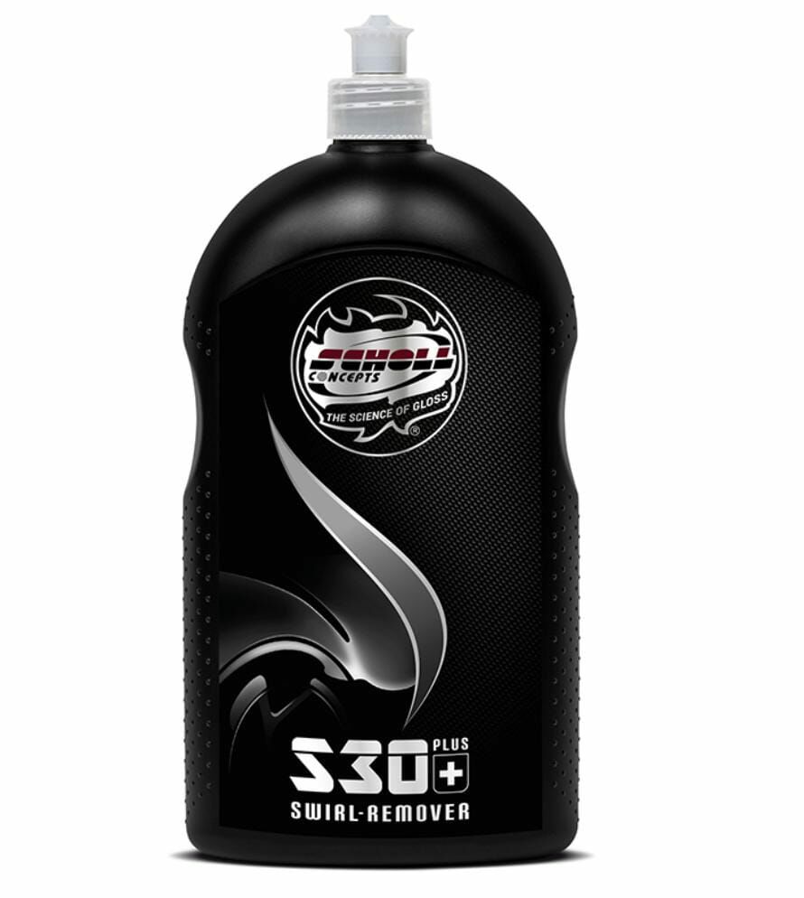 S30+ Hare ve Hologram Giderici 1 kg