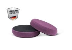 PREMIUM M Mor Sert, Çizik Giderici Pasta Pad 145/25 mm (2'li paket fiyatıdır)