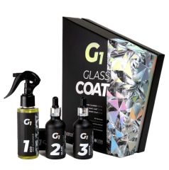 G1 GLASS COAT 50+50 Ml