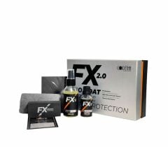 FX Seramik Kaplama 30 ml Set
