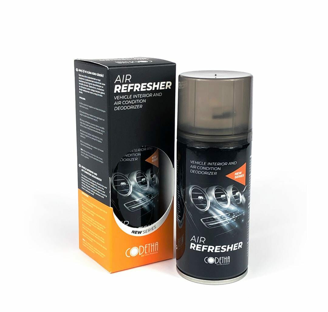 Klima Temizleyici 150 ml