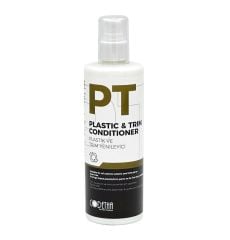 PLASTIC - TRIM RESTORER PLASTIK VE TRIM YENILEYICI