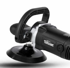 Rotary Polisaj Makinesi 1650 W