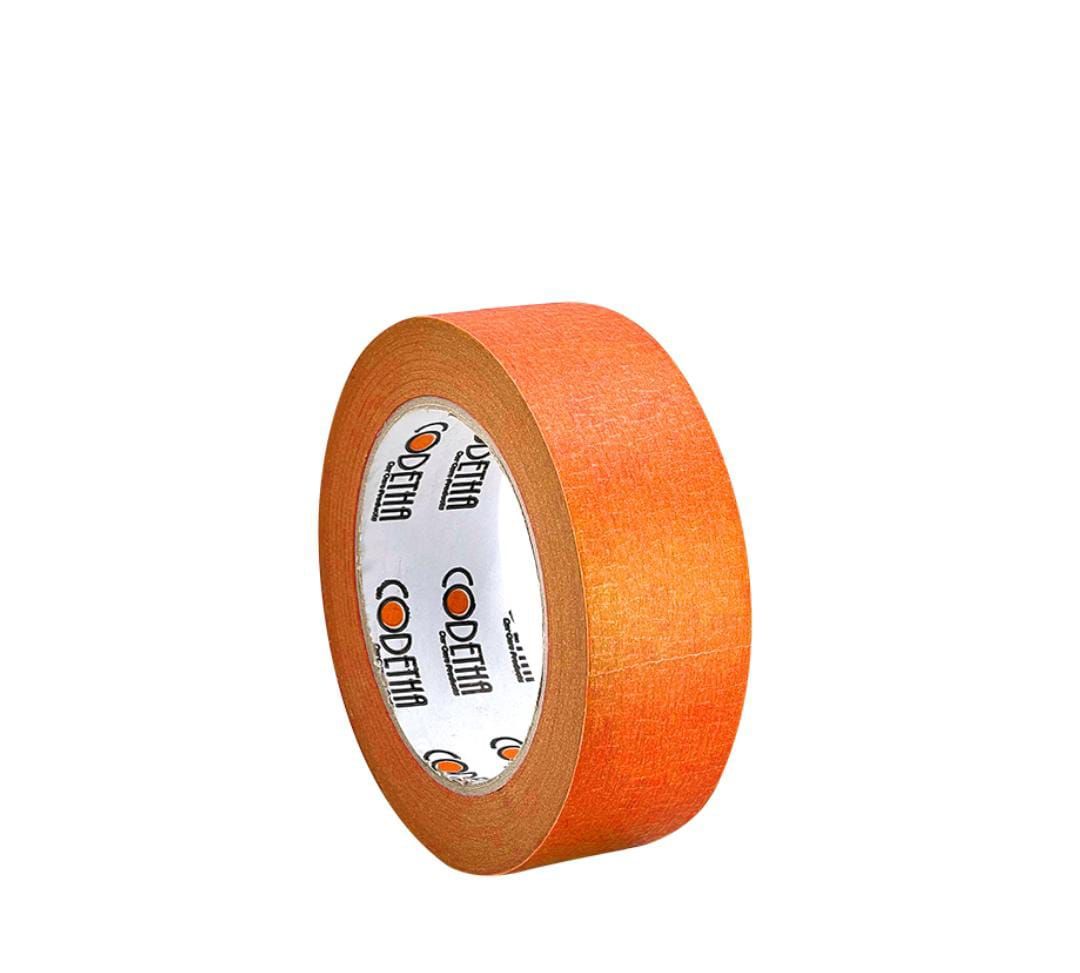 Maskeleme Bandı-Turuncu 36*50