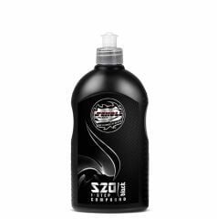 S20 BLACK REAL 1-STEP COMPOUND 1 KG