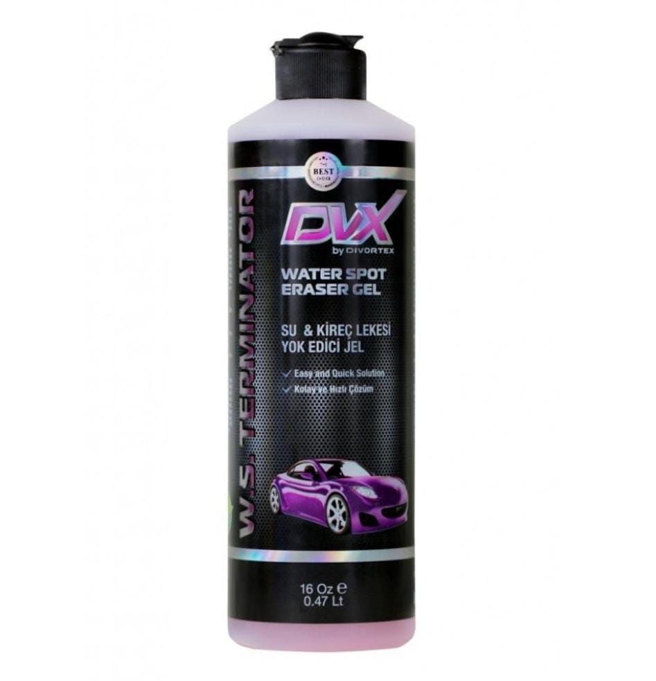 DVX WATERSPOT TERMINATOR 16 OZ