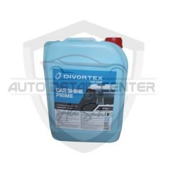 DİVORTEX CAR SHİNE PRİME ULTRA TORPİDO BAKIM SÜTÜ 5 KG