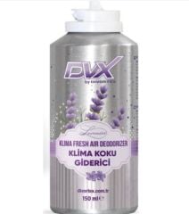 DİVORTEX KLIMA FRESH - KLIMA BOMBASI - LAVANTA 150 ML