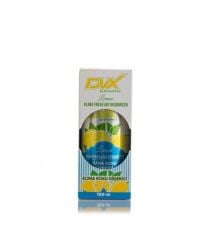 DİVORTEX KLIMA FRESH - KLIMA BOMBASI LIMON 150 ML