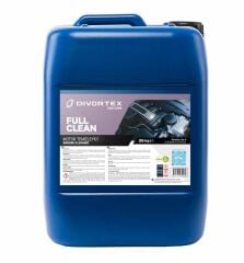 DİVORTEX FULL CLEAN MOTOR TEMIZLEYİCİHJNM  25 KG