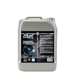 DİVORTEX MP2 MOTOR KORUYUCU VE PARLATICI 5 KG
