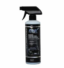 DİVORTEX MOTOR KORUYUCU VE PARLATICI 16 OZ 4