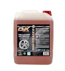 DİVORTEX FLASH KONSANTRE JANT TEMIZLEME MADDSİ 5 KG