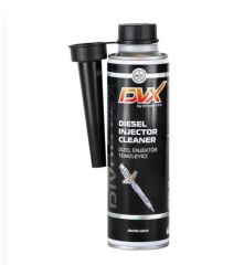 DİVORTEX DİZEL ENJEKTÖR TEMIZLEME (300 ML)
