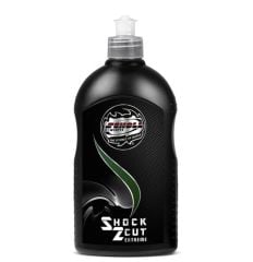 SHOCK CUT 2 EKSTRA AGRESIF ÇIZIK GIDERICI PASTA 1 KG