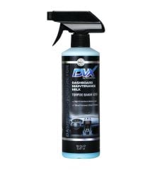 DİVORTEX CAR SHİNE PRİME ULTRA TORPİDO BAKIM SÜTÜ 16 OZ