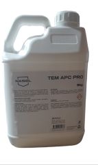 Tem Apc Pro Çok Amaçlı Temizleyici 5 KG