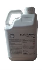 Cleanion Pro New Formula Yoğun Köpüklü ve Narenciye Kokulu Araç Yıkama Şampuanı 5 KG