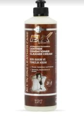DİVORTEX DERİ TEMİZLİK BAKIM ONARIM KREMİ 16 OZ