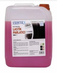 VORTEX LASTIK PARLATICISI 5 KG