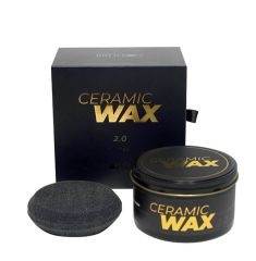 PREMIUM EDITION CERAMIC WAX 2.0